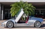 Spyker C8 Spyder 2006 года